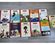 German Children's Books