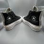 Converse Chuck Taylor All Star Lift 2X Platform Matte Metallic Women UK 5 EU37.5 Image 8