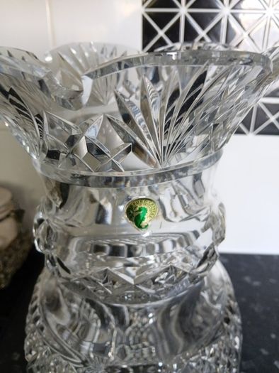 waterford crystal