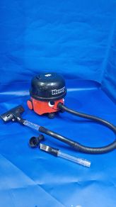 Casdon Henry Toy Vacuum