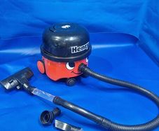 Casdon Henry Toy Vacuum