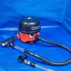 Casdon Henry Toy Vacuum