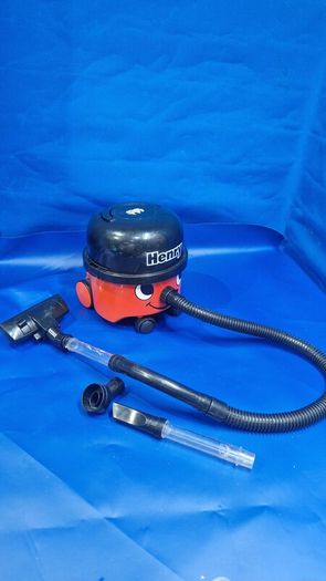 Casdon Henry Toy Vacuum
