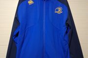 Leinster Jacket. Official Canterbury Leinster Rugby Mens Touchline Jacket.Not A Leinster Jersey. Collect In Dublin Or Receive Via Post.