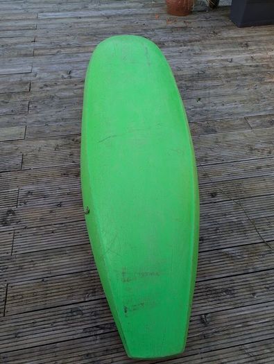 Waka Tuna Kayak and Adventure Carbon Paddle