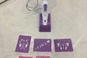 Easy Tat2 pen