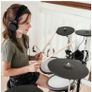 Gear4music VISIONDRUM-PRO Electronic Drum Kit Image 3