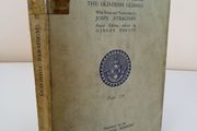 Old-Irish Paradigms and Selections from the Old-Irish Glosses. With Notes and Vocabulary by John Strachan (HQ812)