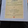 The Penguin Guide To Recorded Classical Music 2009. FIRST EDITION. The Perfect Guide To Building Your Classical Music Collection By Ivan March, Edward Greenfield, Robert Layton, Paul Czajkowski. Large Volume Paperback In Good Condition.1553 pages Image 2