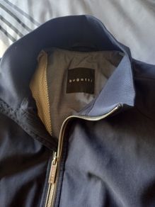 Bugatti Golf jacket, size XL.