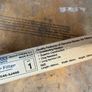 Nissan Air filter Brand new Image 2