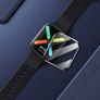 Curved Edge Soft Protective Film For OPPO Watch 2 46mm Smartwatch Full cover Screen Protector Not Glass Image 3