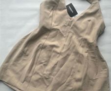 halter neck mini dress