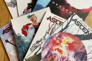 Entire Descender &amp; Ascender Run