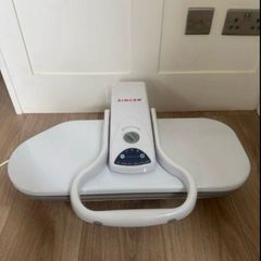 Singer Ironing Press