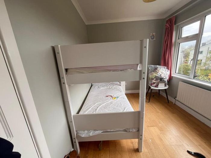 Flexa Bunk bed