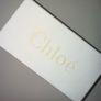 Chloe Sunglasses Image 3