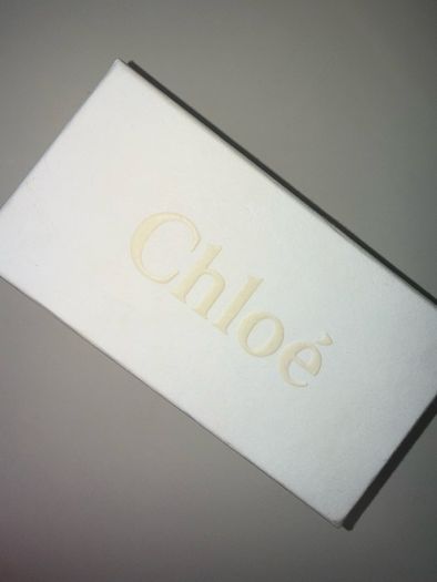 Chloe Sunglasses