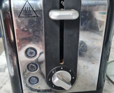 Toaster