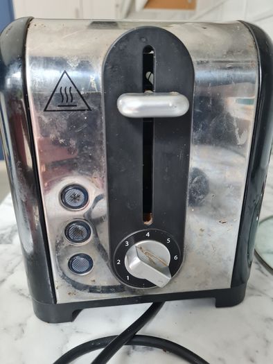 Toaster