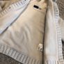 Gorgeous warm hoodie 6-12 months Image 3