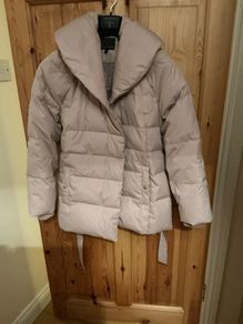 Phase Eight Puffer Jacket
