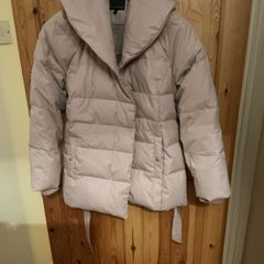 Phase Eight Puffer Jacket
