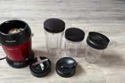 Salter Nutri Pro 1000 Watts