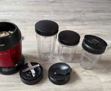 Salter Nutri Pro 1000 Watts