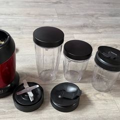 Salter Nutri Pro 1000 Watts