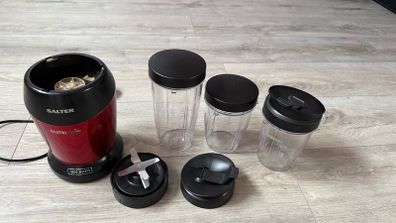 Salter Nutri Pro 1000 Watts