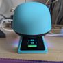 Ajazz AJ159 Apex 8k gaming mouse with dock Image 2