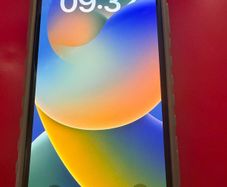 iPhone X 64GB (Eir)