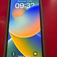 iPhone X 64GB (Eir)