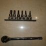 Black & Decker Socket Wrench Image 4