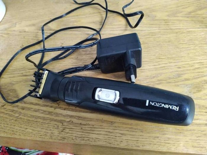 Remington Cordless Groomer