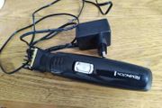 Remington Cordless Groomer
