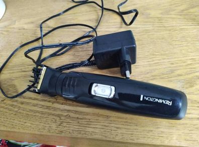 Remington Cordless Groomer