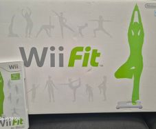 Nintento Wii