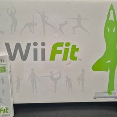 Nintento Wii