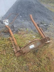 bale handler Fleming