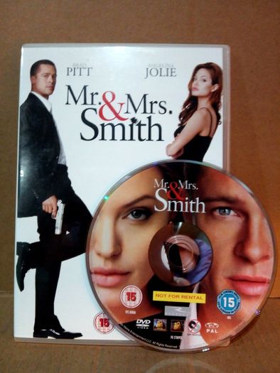 Brad Pitt 5 Movie Collection