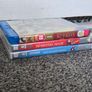 Anime DVDs and Blu Ray Image 3