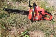 Chainsaw