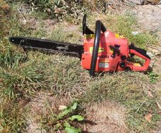 Chainsaw