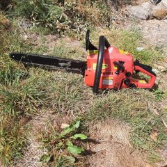 Chainsaw