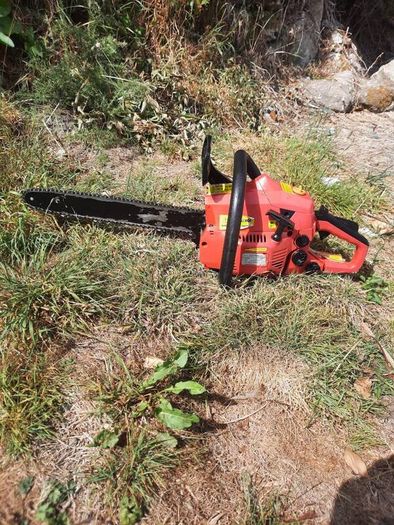 Chainsaw