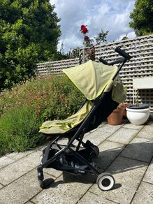 Cybex Libelle travel buggy