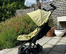 Cybex Libelle travel buggy