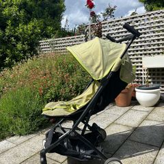Cybex Libelle travel buggy